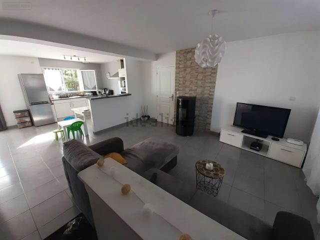 Maison vente à Ponthibault, Moncé-en-Belin