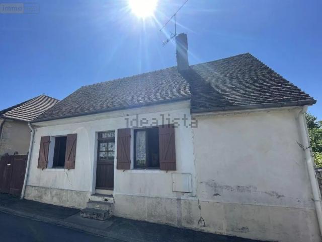 Maison vente à Moncé-en-Saosnois, Sarthe