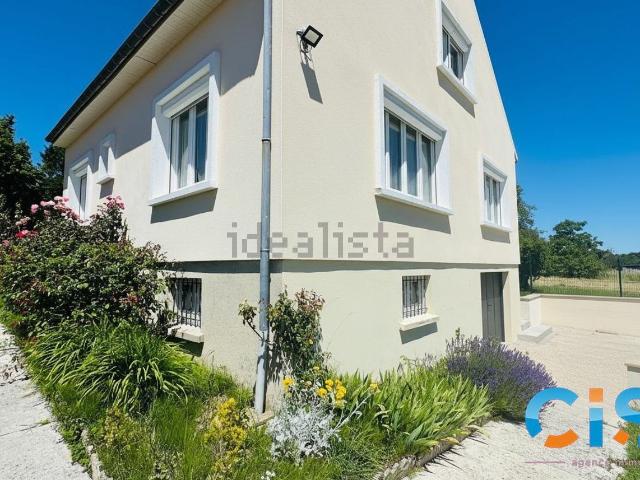 Maison vente à Monceaux, Oise