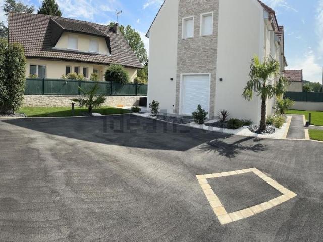 Maison location à Monceaux, Oise