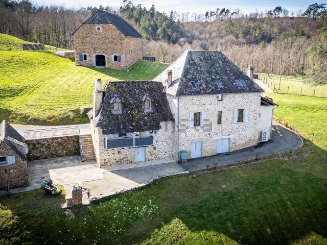 Maison vente à Laborie, Monceaux-sur-Dordogne