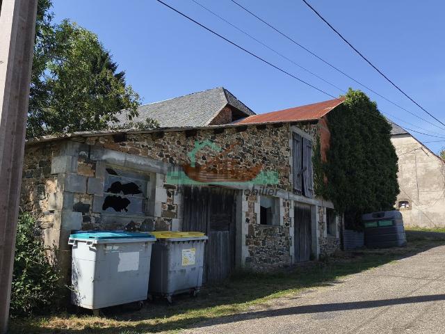Maison vente à Moustoulat, Monceaux-sur-Dordogne
