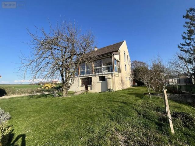 Maison vente à Moncetz-Longevas, Marne