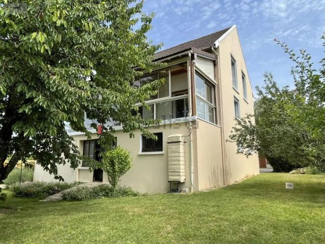 Maison vente à Moncetz-Longevas, Marne