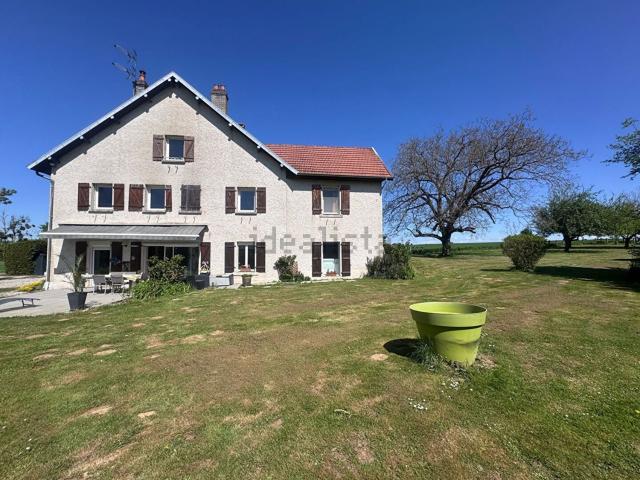 Maison vente à Lotissement Champ La Paule, Moncey