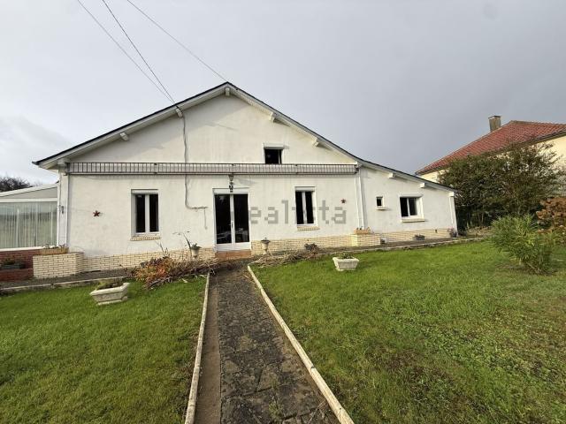 Maison vente à Monchaux-Soreng, Seine-Maritime