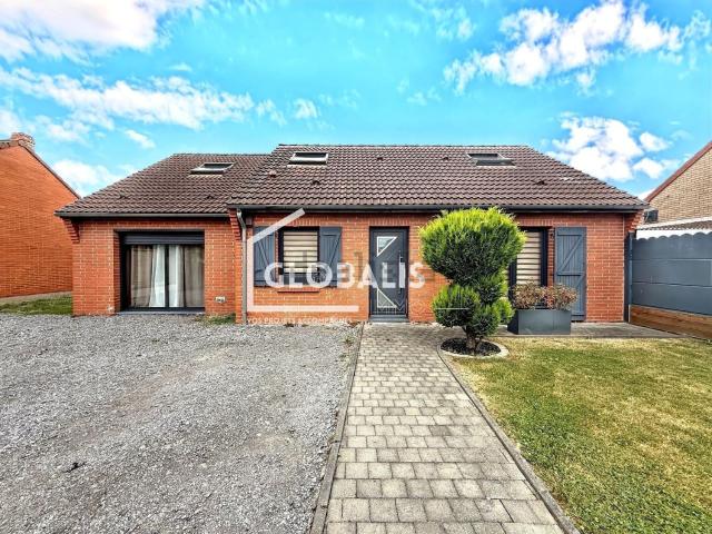 Maison vente à Monchecourt, Nord