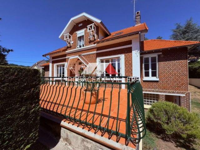 Maison vente à Monchy-Saint-Éloi, Oise