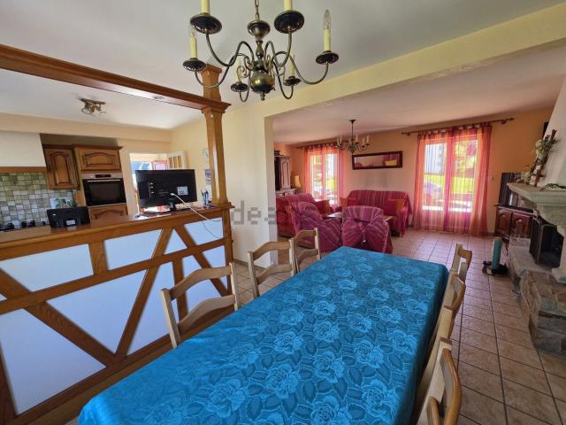 Maison vente à L'Étang Martin, Trédaniel