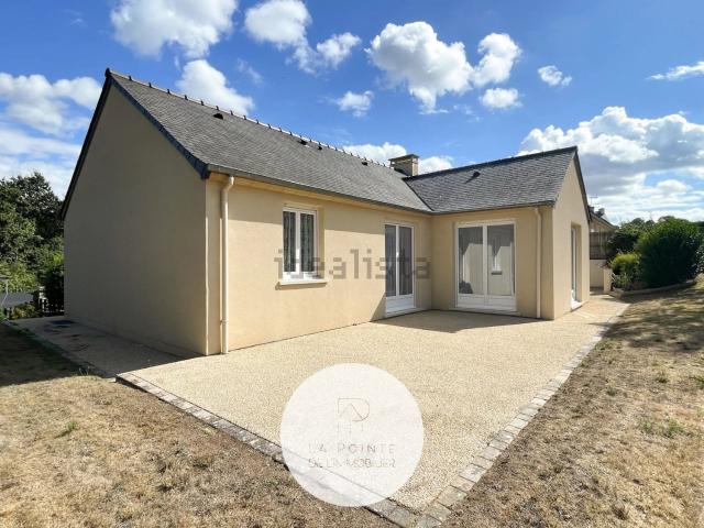 Maison vente à Le Tertre Beauvais, Plémy