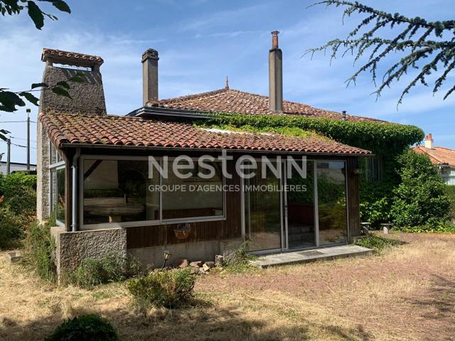 Maison vente à Bressuire, Moncoutant