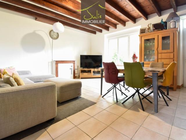 Maison vente à Moncoutant, Moncoutant-sur-Sèvre