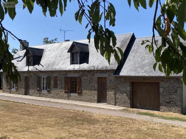 Maison vente à Moncy, Orne