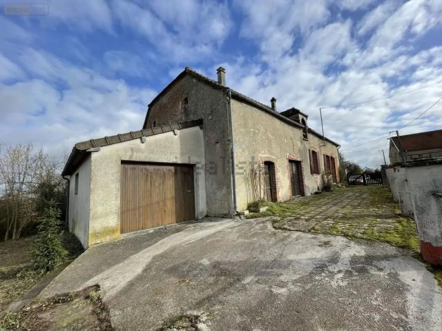 Maison vente à Mondement-Montgivroux, Marne
