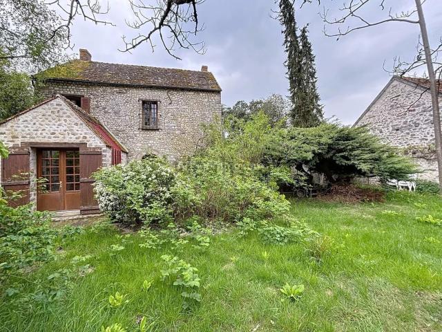 Maison vente à Mondeville, Essonne