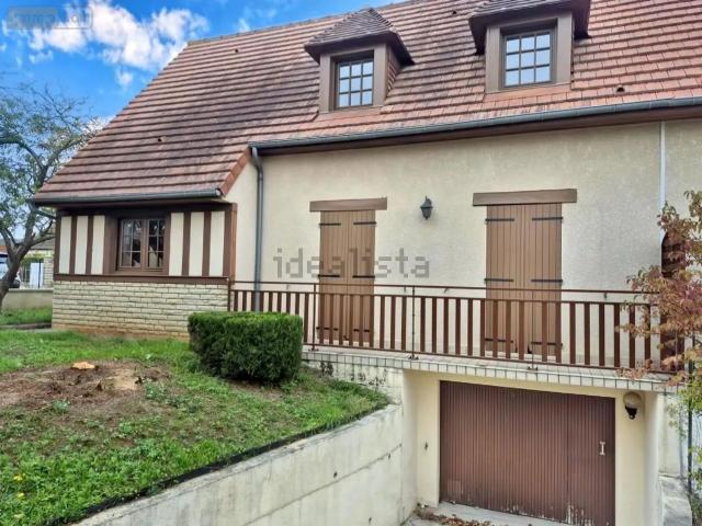 Maison location à Les Charmettes, Mondeville