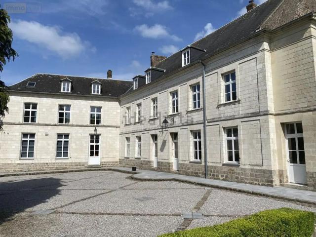 Maison vente à Mondicourt, Pas-de-Calais