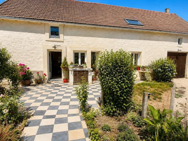 Maison vente à Morainville, Eure-et-Loir