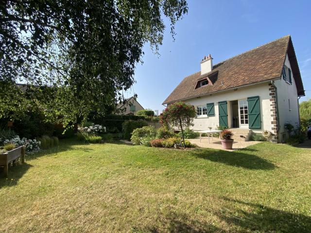 Maison vente à La Pommeraye, Mondoubleau