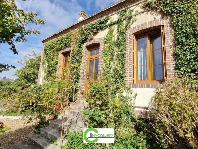 Maison vente à Les Prés Barres, Mondoubleau