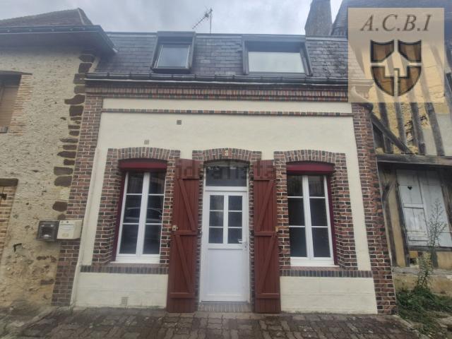 Maison vente à Les Prés Barres, Mondoubleau