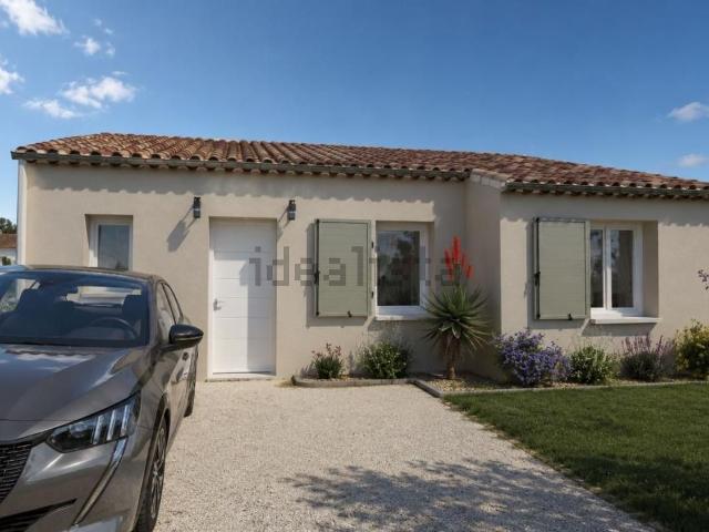 Maison vente à Mondragon, Vaucluse