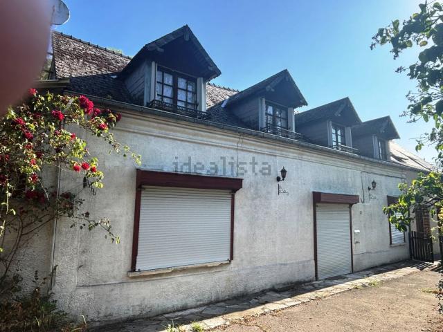 Maison vente à Mondrepuis, Aisne