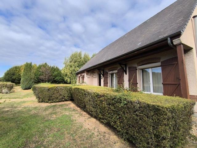 Maison vente à Mondrepuis, Aisne