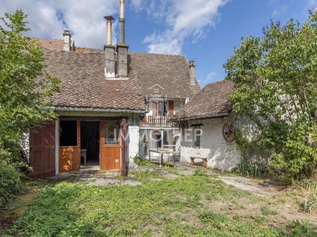 Maison vente à Lotissement de l'Étaudey, Monestier-de-Clermont