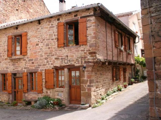 Maison vente à Le Barry, Monestiés