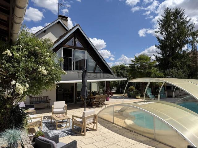 Maison vente à Sougères-sur-Sinotte, Monéteau