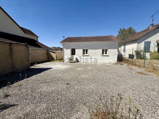 Maison vente à La Garenne, Monéteau