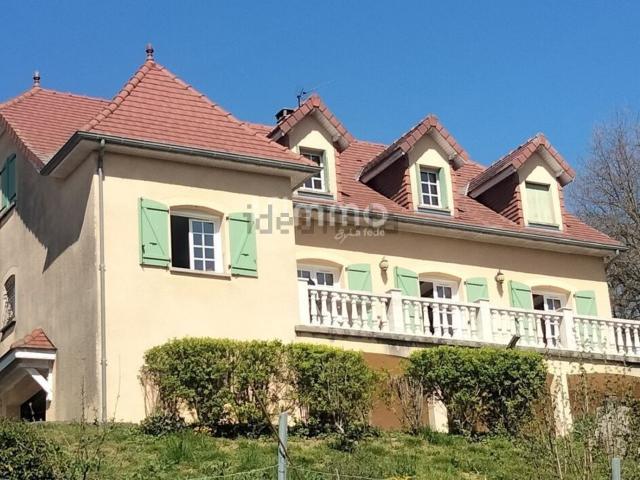 Maison vente à Monfaucon, Hautes-Pyrénées