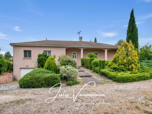 Maison vente à Auch, L'isle-jourdain
