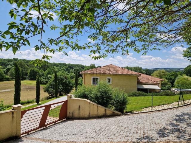 Maison vente à Sabaties, Monflanquin