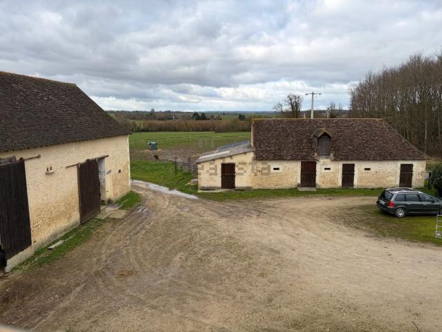 Maison vente à Monhoudou, Sarthe