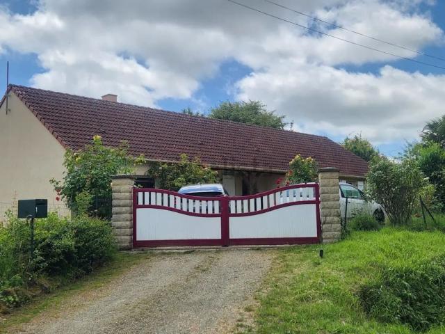Maison vente à Monhoudou, Sarthe