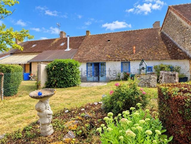 Maison vente à Monhoudou, Sarthe