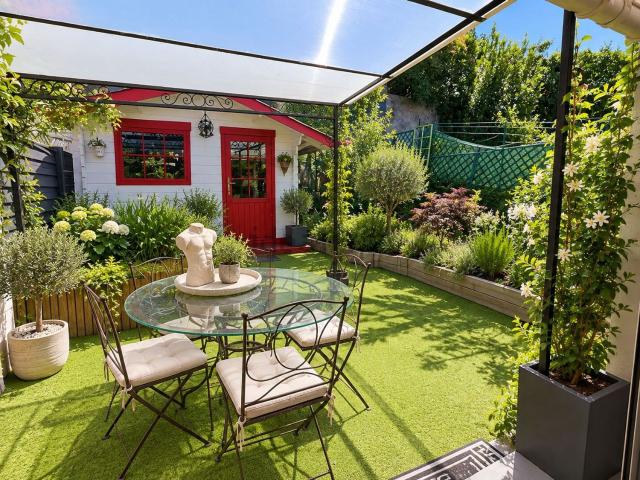 Maison vente à Chapelon, Monistrol-sur-Loire