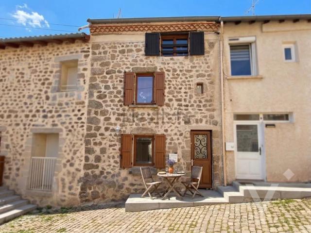 Maison vente à Le Pinet, Monistrol-sur-Loire