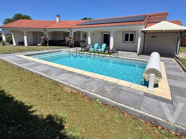 Maison vente à Gournier, Monistrol-sur-Loire