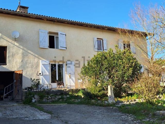 Maison vente à Monléon-Magnoac, Hautes-Pyrénées