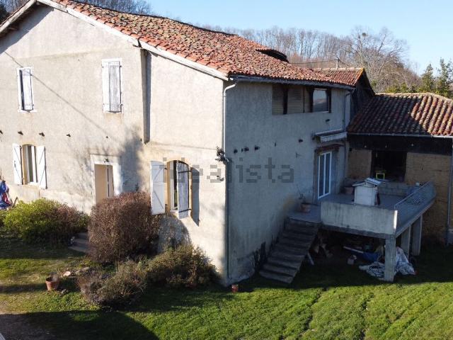 Maison vente à Monléon-Magnoac, Hautes-Pyrénées