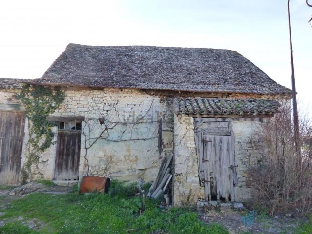 Maison vente à Monmadalès, Dordogne