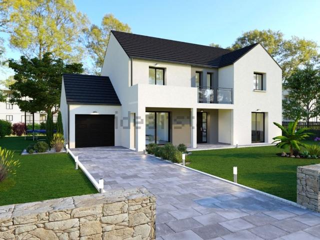 Maison vente à Monnerville, Essonne