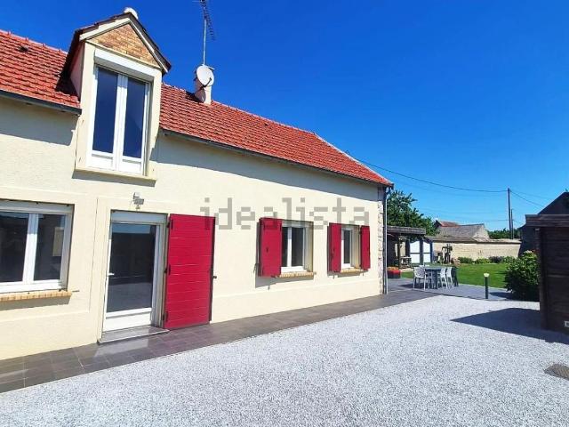 Maison vente à Monnerville, Essonne