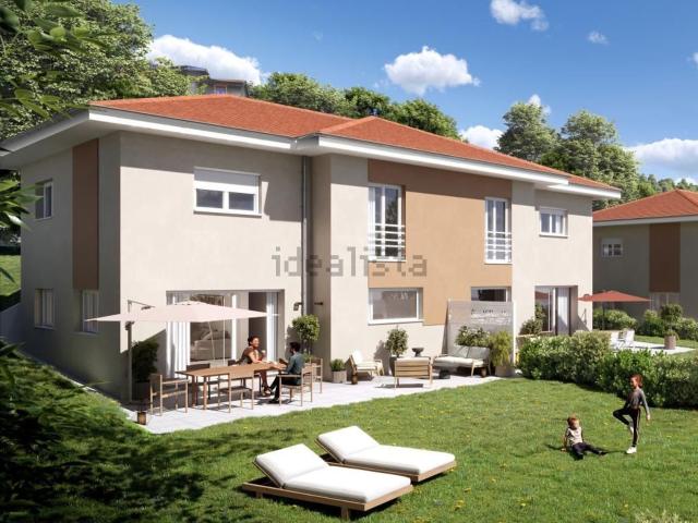 Maison vente à Esserts-Salève, Monnetier-Mornex