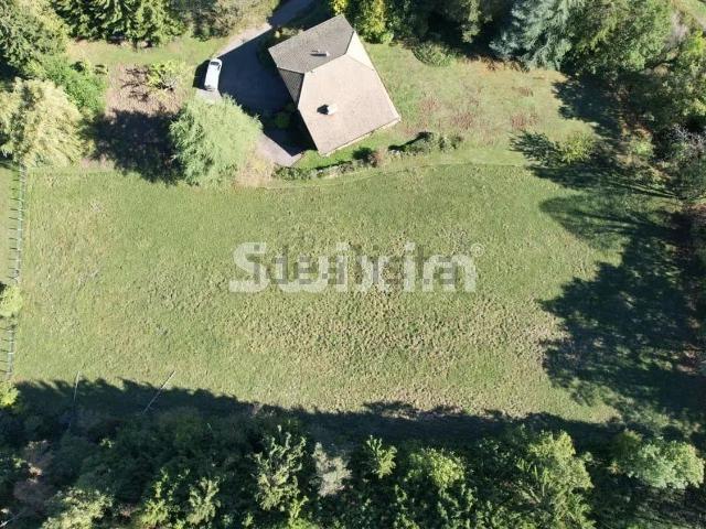 Maison vente à Esserts-Salève, Monnetier-Mornex