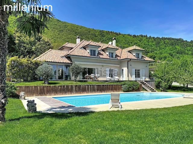 Maison vente à Esserts-Salève, Monnetier-Mornex