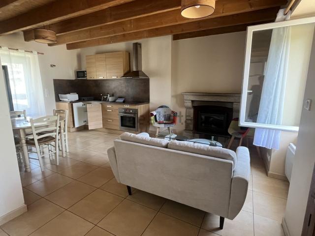 Maison location à La Clavelière, Maisdon-sur-Sèvre